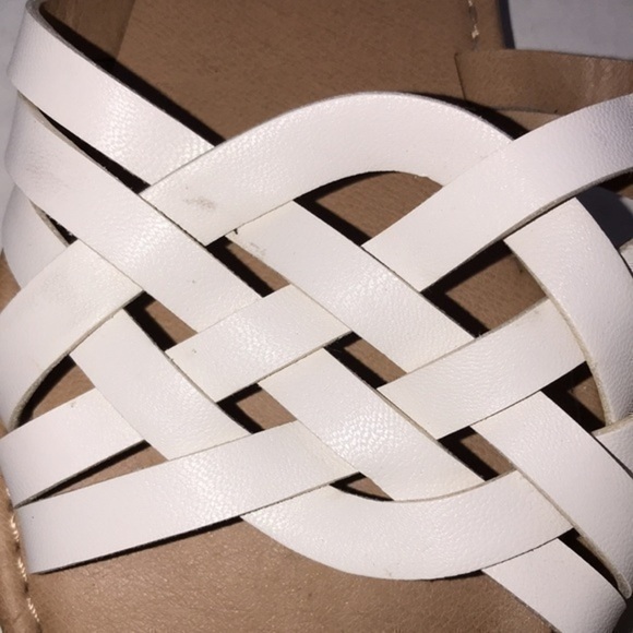 Report Sandals - Picture 2 of 6